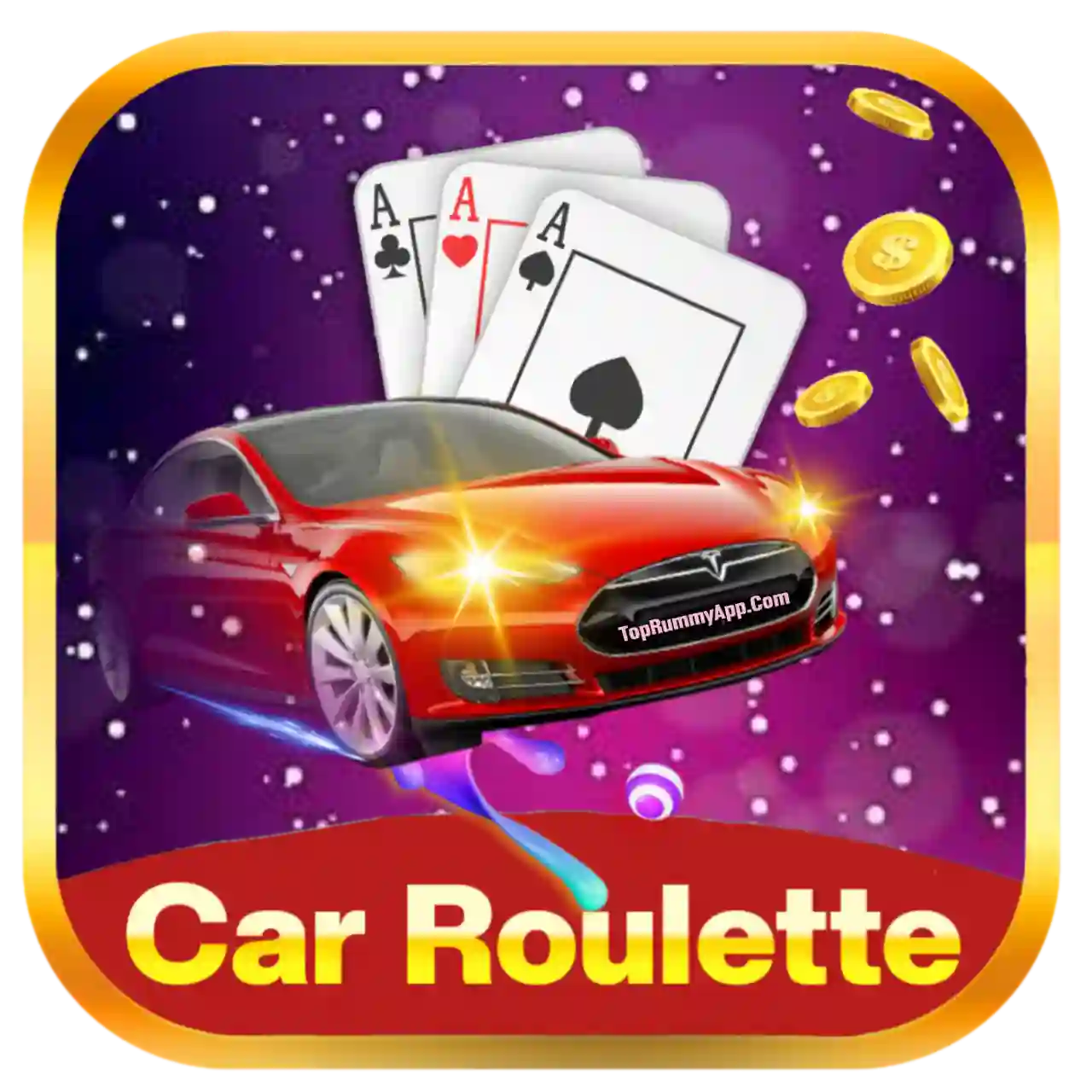 Car Roulette Game Top Rummy App