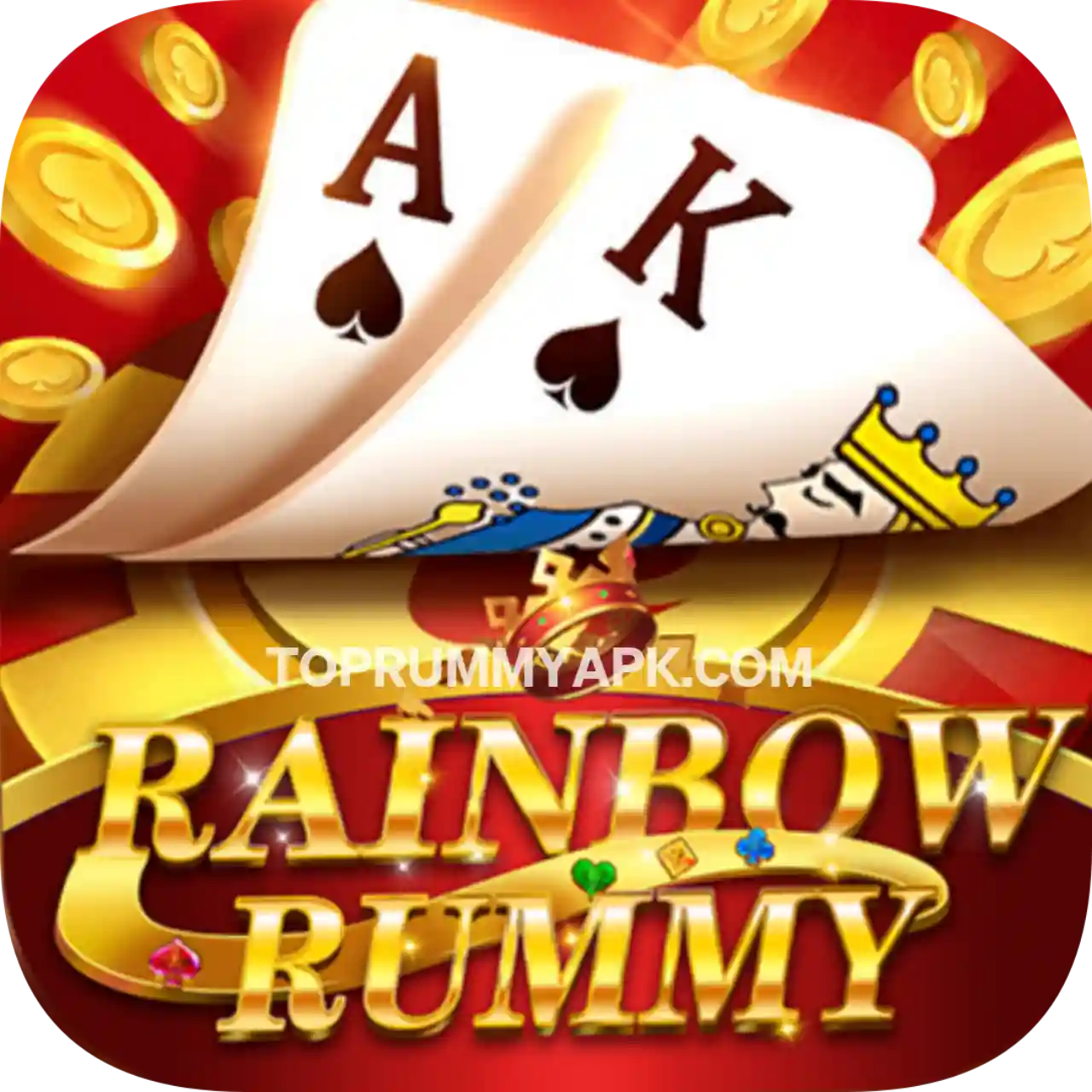 Rainbow Rummy Apk Download - Top Trending App List