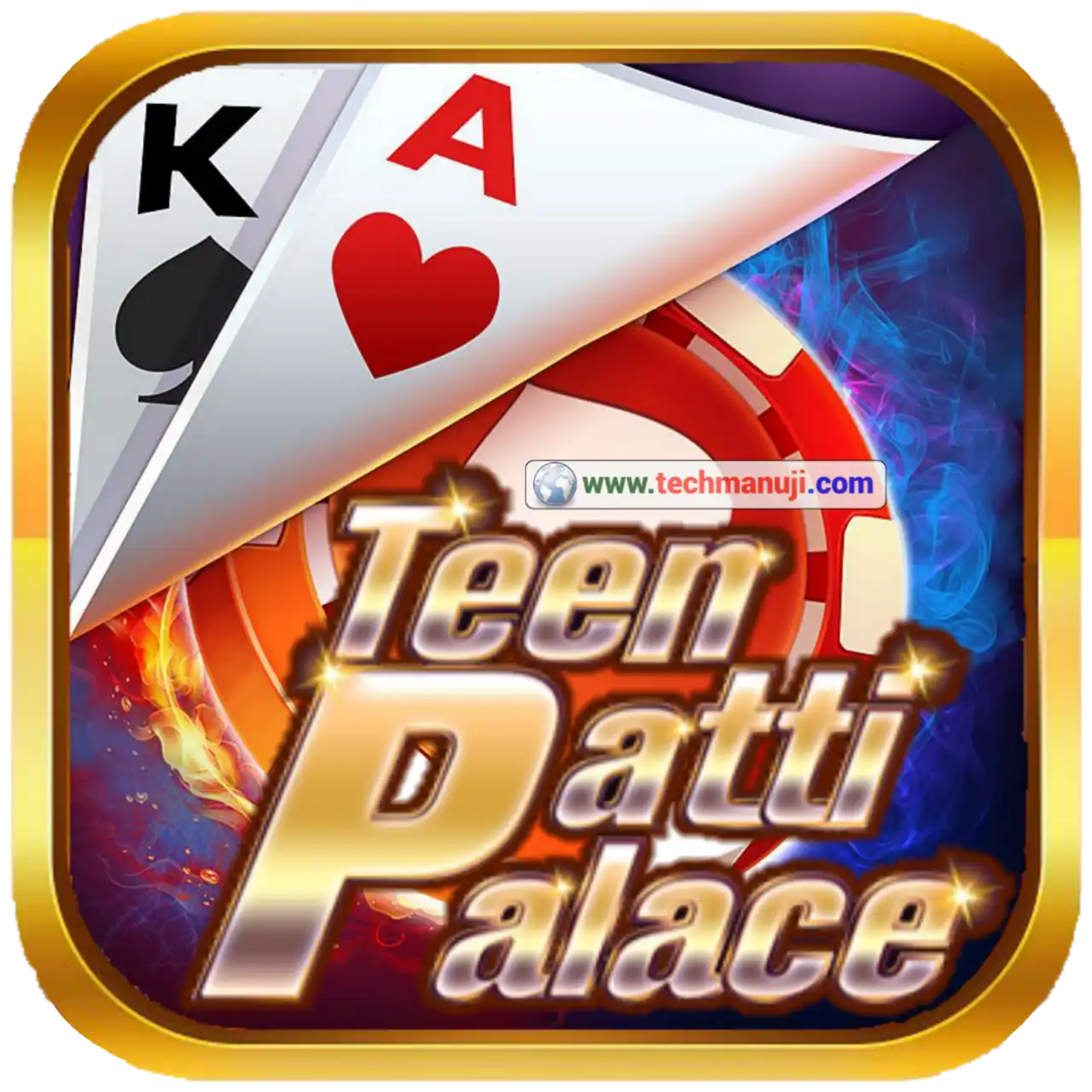 Teen Patti Palace Mod Apk Download