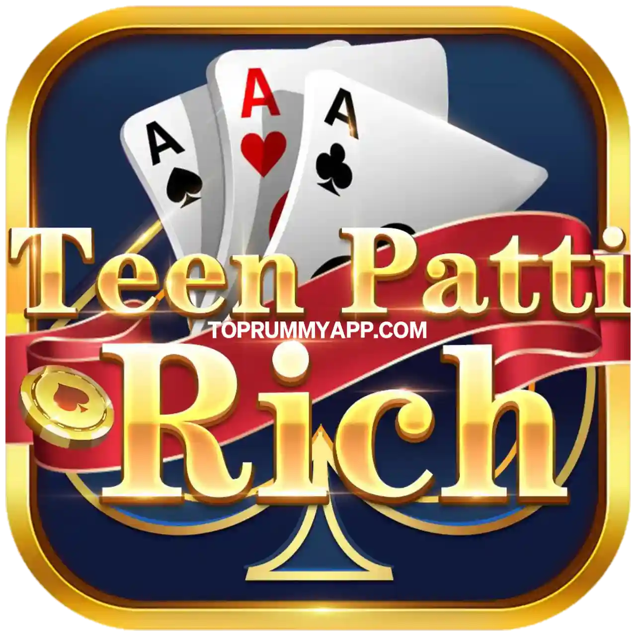 Teen Patti Rich App Download All Top Crash App