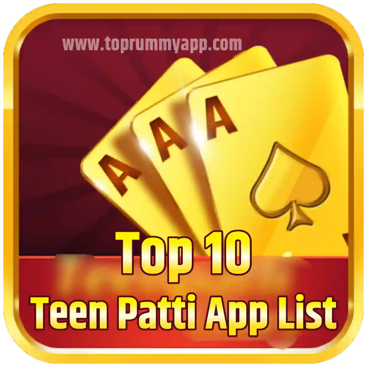 Top 10 Teen Patti App List - Top 10 Teen Patti App List ₹41 Bonus