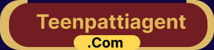 TeenpattiagentApp Logo